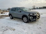 Nissan Rogue 2019