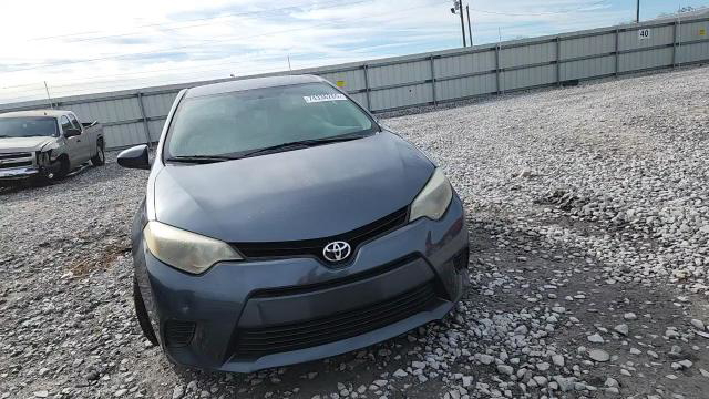 Toyota Corolla 2014