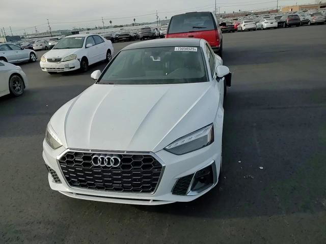 Audi A5 2023