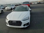Audi A5 2023