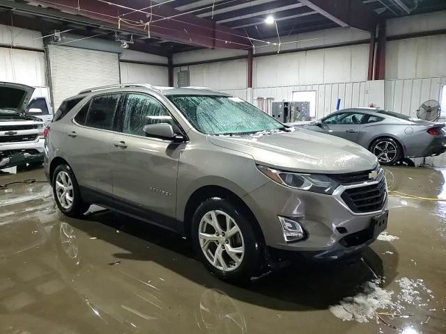 Chevrolet Equinox 2018