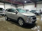 Chevrolet Equinox 2018