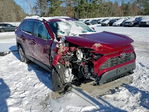 Toyota RAV 4 2021