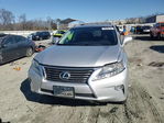 Lexus RX 2015
