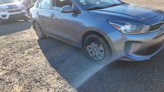 Kia Rio 2020