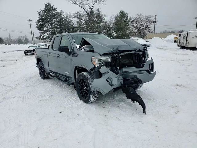 GMC Sierra 2019