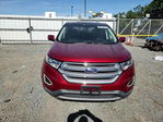 Ford Edge 2015