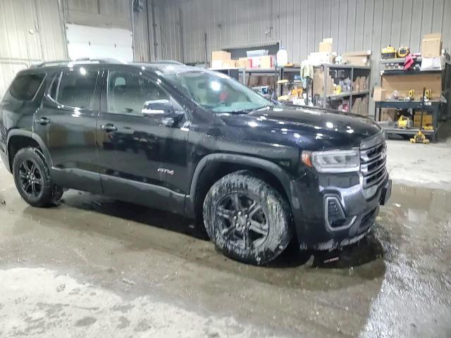 GMC Acadia 2023