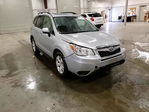 Subaru Forester 2015