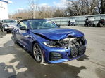 BMW Series 4 2024