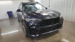 BMW X7 2022