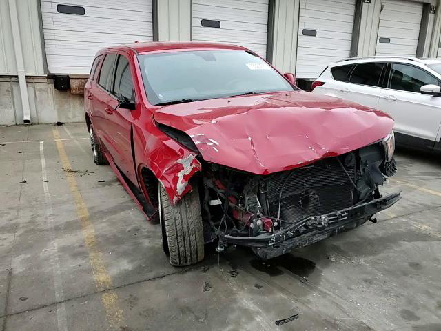 Dodge Durango 2020