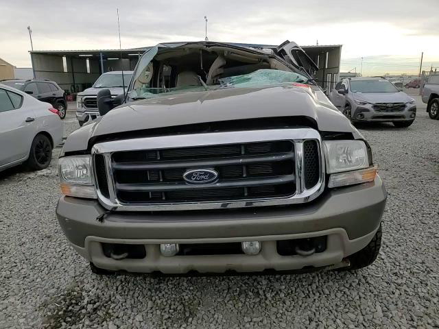 Ford Excursion 2003