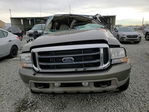 Ford Excursion 2003