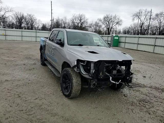 RAM 1500 2021