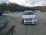 Nissan Sentra 2014