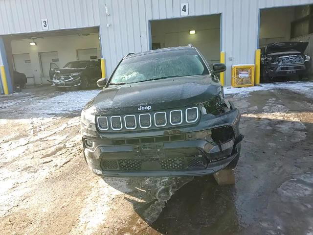 Jeep Compass 2022