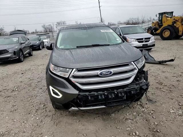 Ford Edge 2015