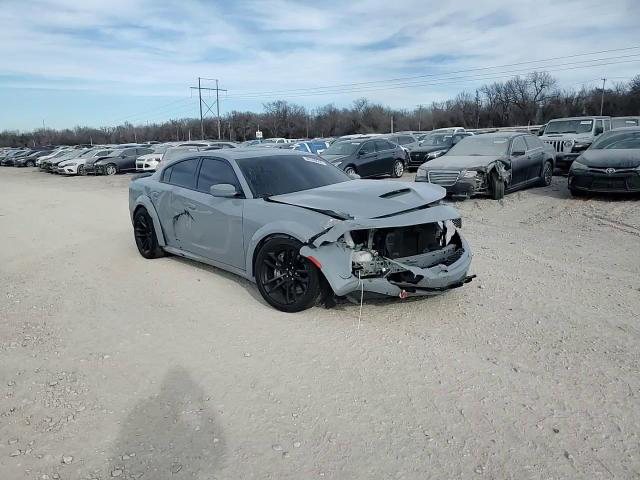 Dodge Charger 2021