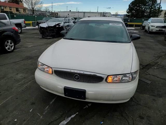 Buick Century 2004