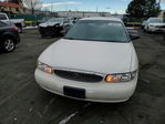Buick Century 2004