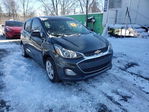 Chevrolet Spark 2019