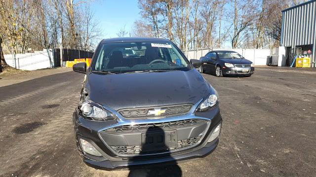 Chevrolet Spark 2019