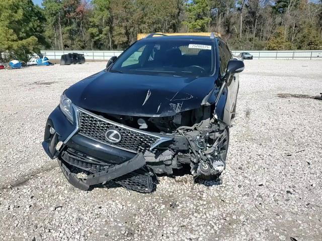 Lexus RX 2013