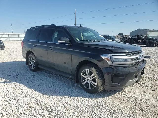 Ford Expedition 2023