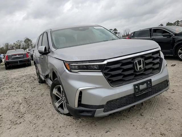 Honda Pilot 2023