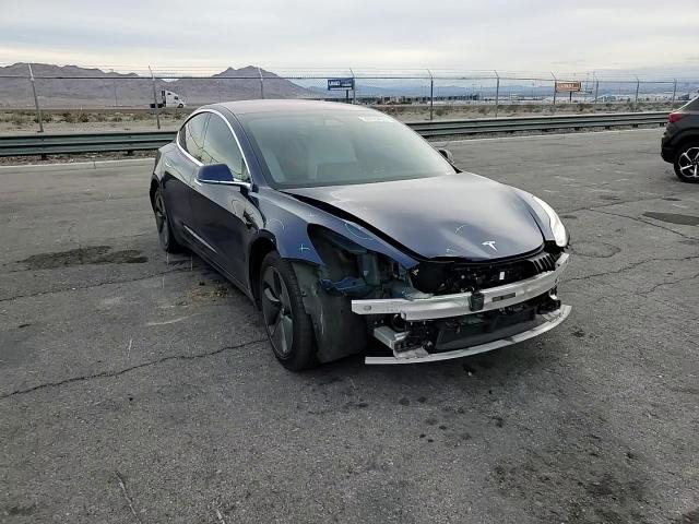 Tesla Model 3 2018