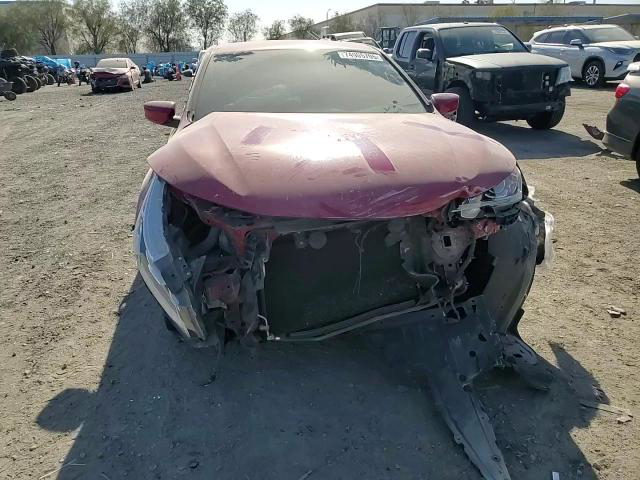 Honda Accord 2017