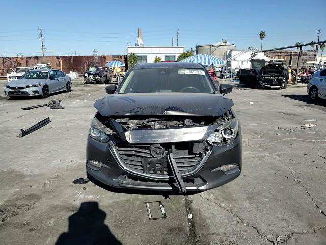 Mazda 3 2018