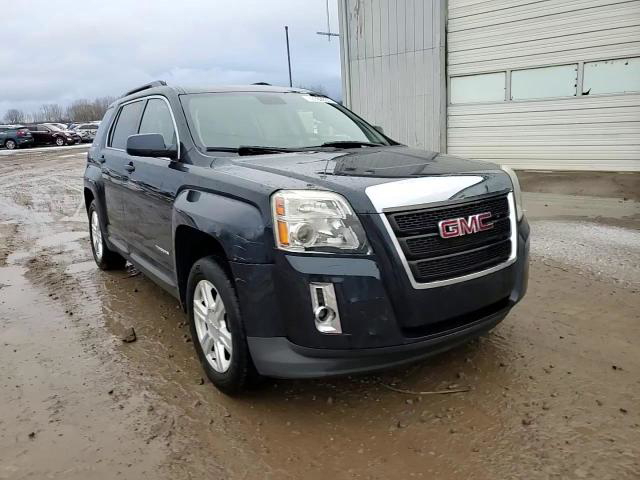 GMC Terrain 2015