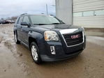 GMC Terrain 2015