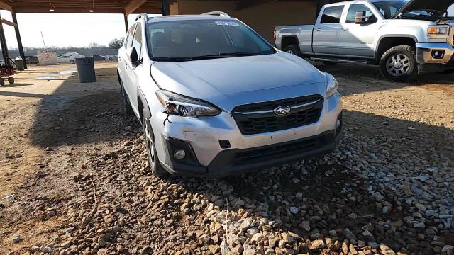 Subaru XV 2020