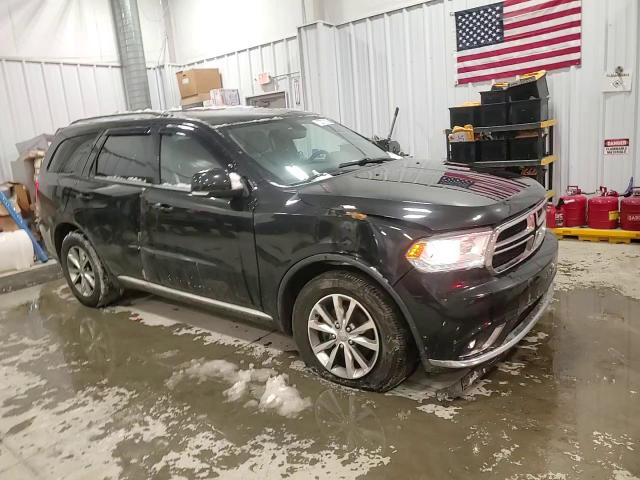 Dodge Durango 2015