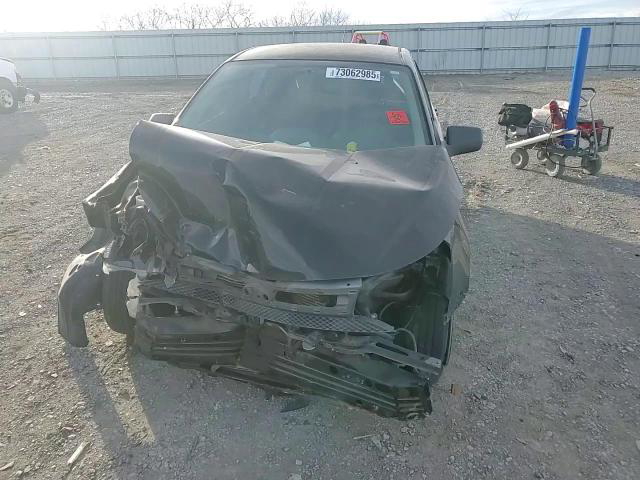 Ford Focus 2008
