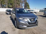 Nissan Rogue 2018