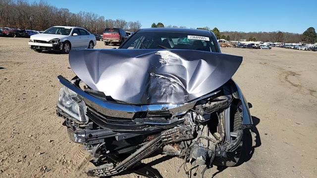 Honda Accord 2017
