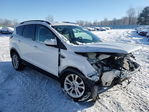Ford Escape 2018