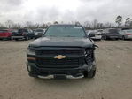 Chevrolet Silverado 2017