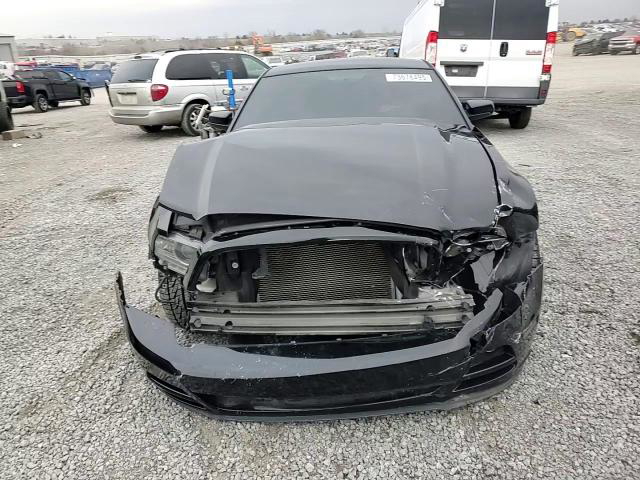Ford Mustang 2014