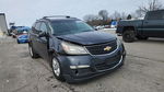 Chevrolet Traverse 2014