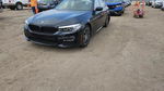 BMW Series 5 2018