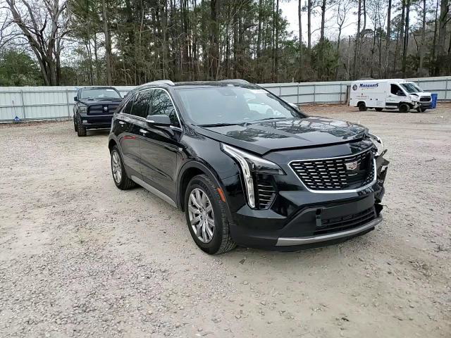 Cadillac XT4 2023