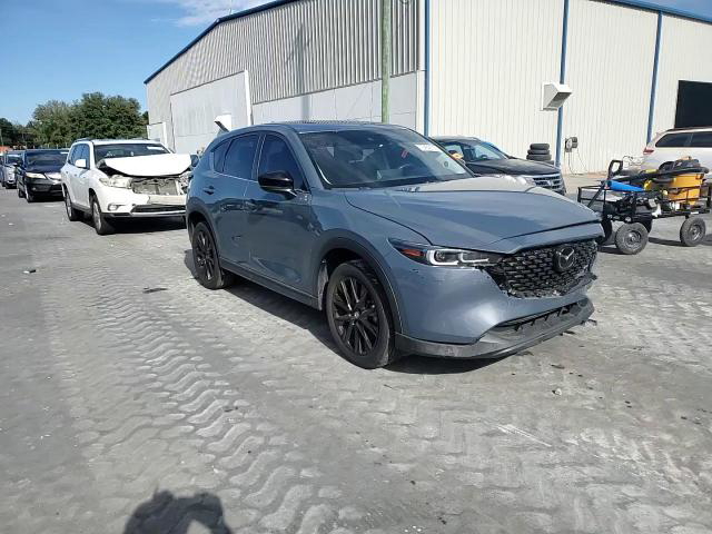 Mazda CX-5 2023