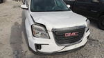 GMC Terrain 2016
