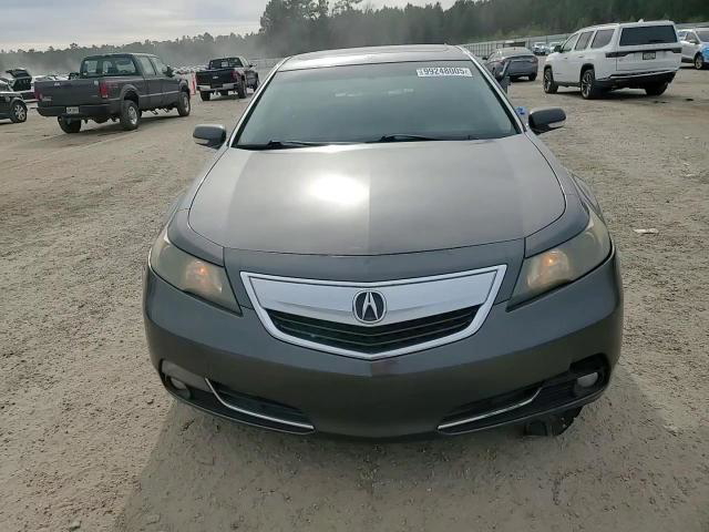 Acura TL 2013