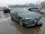 Audi A4 2017